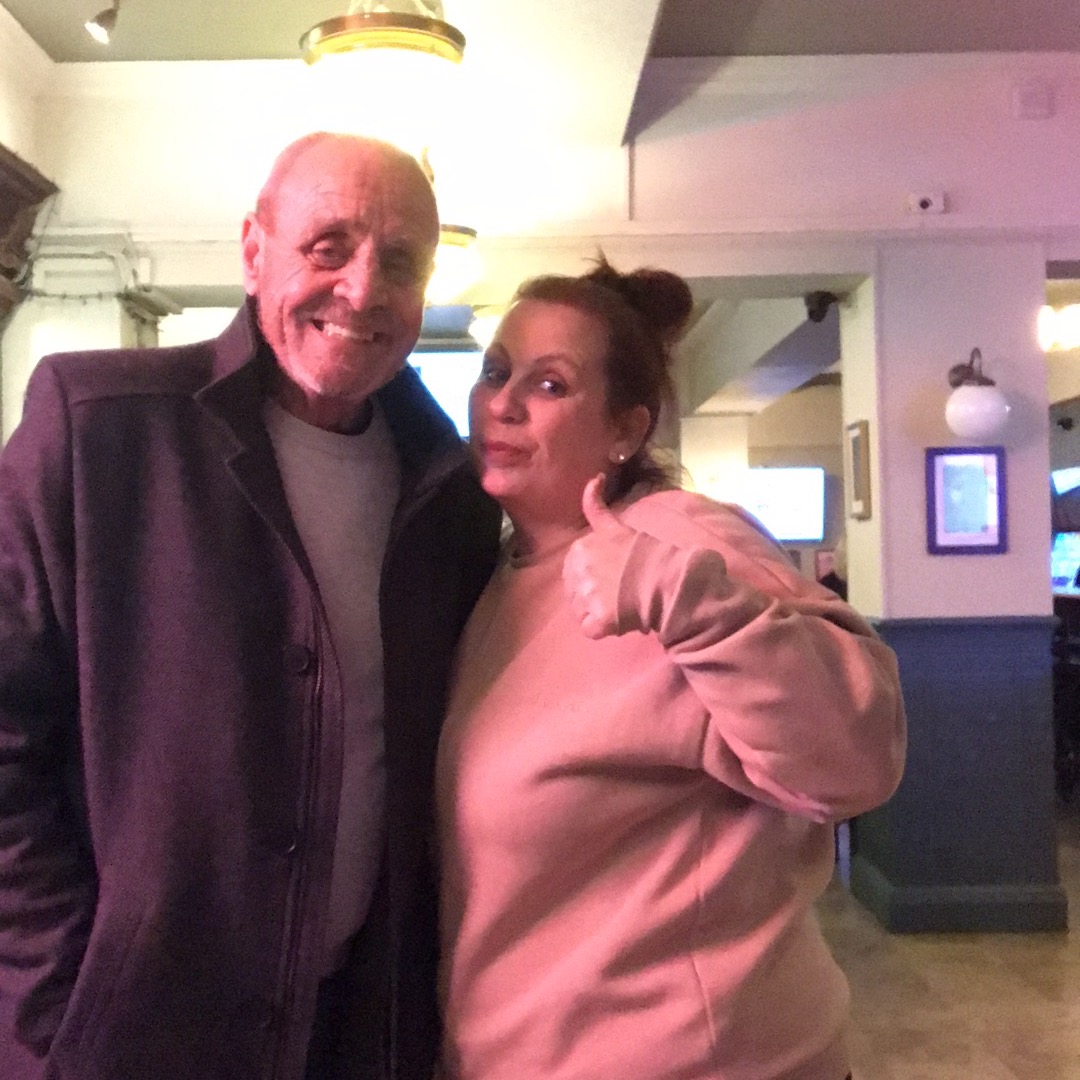 The Garrick Xmas 2025 | View more photos from the event at gallery.intothebooth.co.uk/u/IntoTheBooth/The-Garrick-Xmas-2025