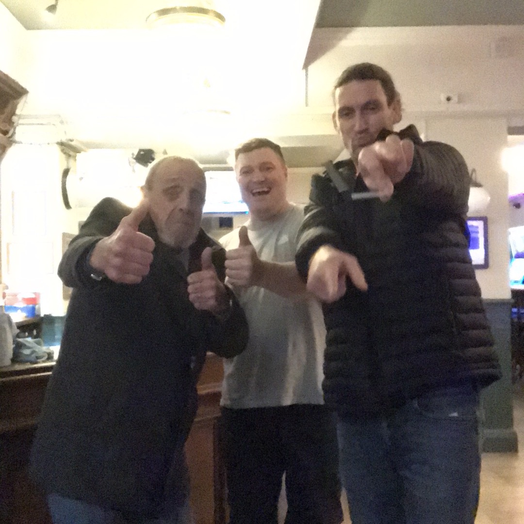 The Garrick Xmas 2025 | View more photos from the event at gallery.intothebooth.co.uk/u/IntoTheBooth/The-Garrick-Xmas-2025