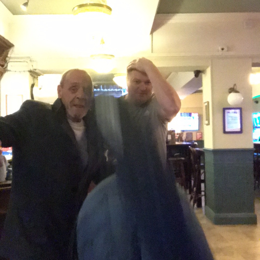 The Garrick Xmas 2025 | View more photos from the event at gallery.intothebooth.co.uk/u/IntoTheBooth/The-Garrick-Xmas-2025