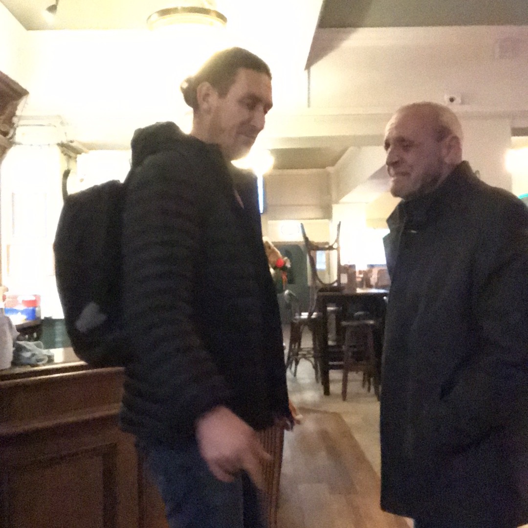 The Garrick Xmas 2025 | View more photos from the event at gallery.intothebooth.co.uk/u/IntoTheBooth/The-Garrick-Xmas-2025