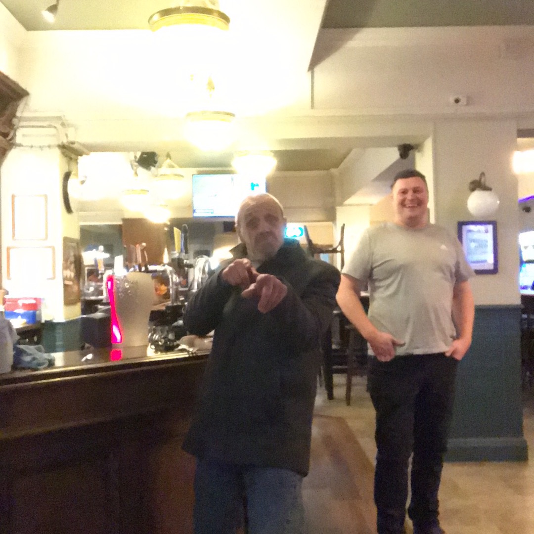 The Garrick Xmas 2025 | View more photos from the event at gallery.intothebooth.co.uk/u/IntoTheBooth/The-Garrick-Xmas-2025