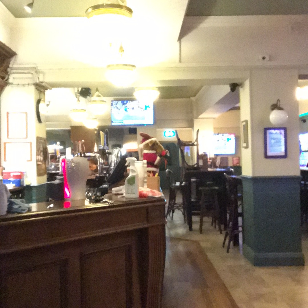 The Garrick Xmas 2025 | View more photos from the event at gallery.intothebooth.co.uk/u/IntoTheBooth/The-Garrick-Xmas-2025