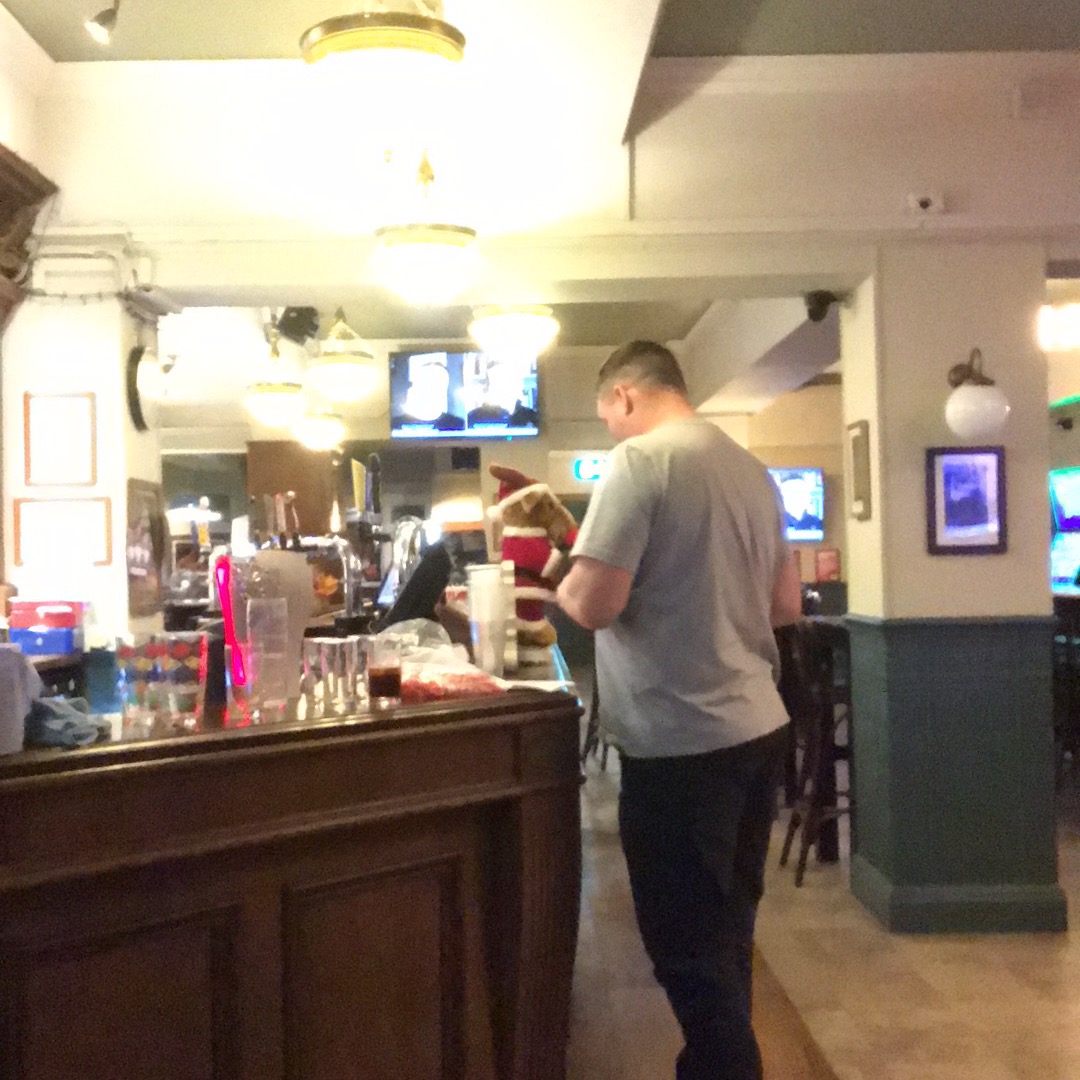 The Garrick Xmas 2025 | View more photos from the event at gallery.intothebooth.co.uk/u/IntoTheBooth/The-Garrick-Xmas-2025