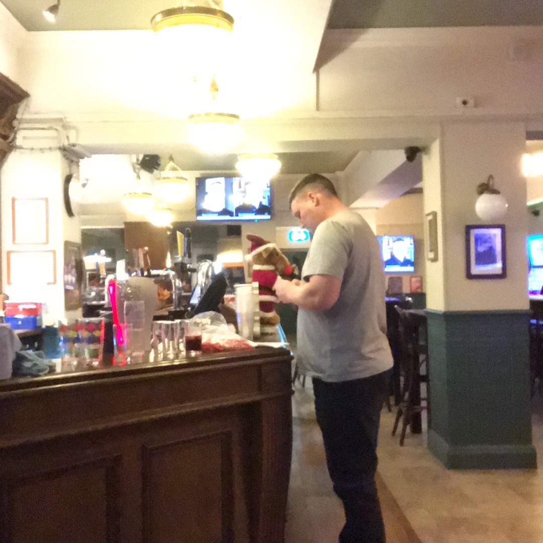 The Garrick Xmas 2025 | View more photos from the event at gallery.intothebooth.co.uk/u/IntoTheBooth/The-Garrick-Xmas-2025