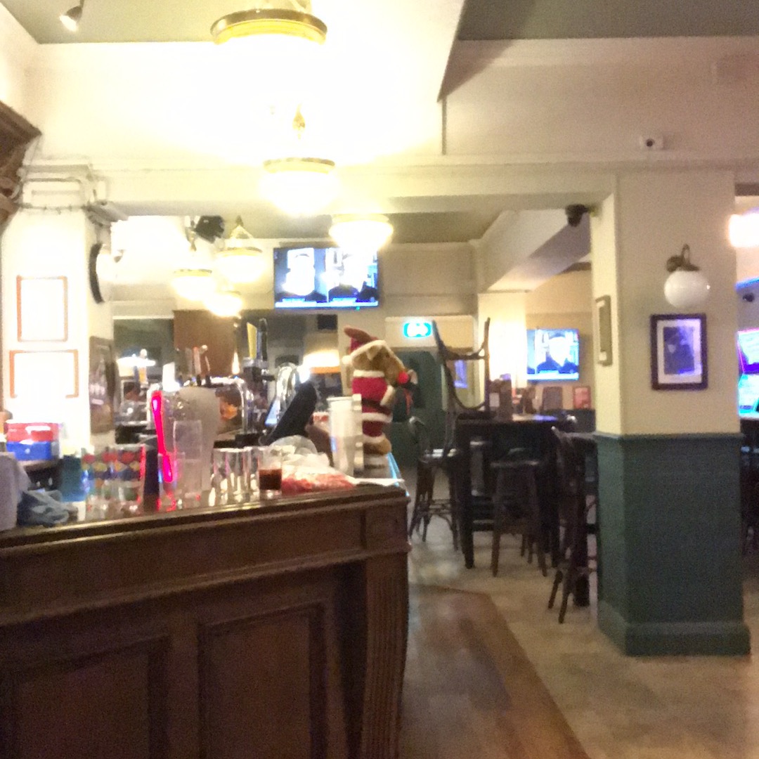 The Garrick Xmas 2025 | View more photos from the event at gallery.intothebooth.co.uk/u/IntoTheBooth/The-Garrick-Xmas-2025