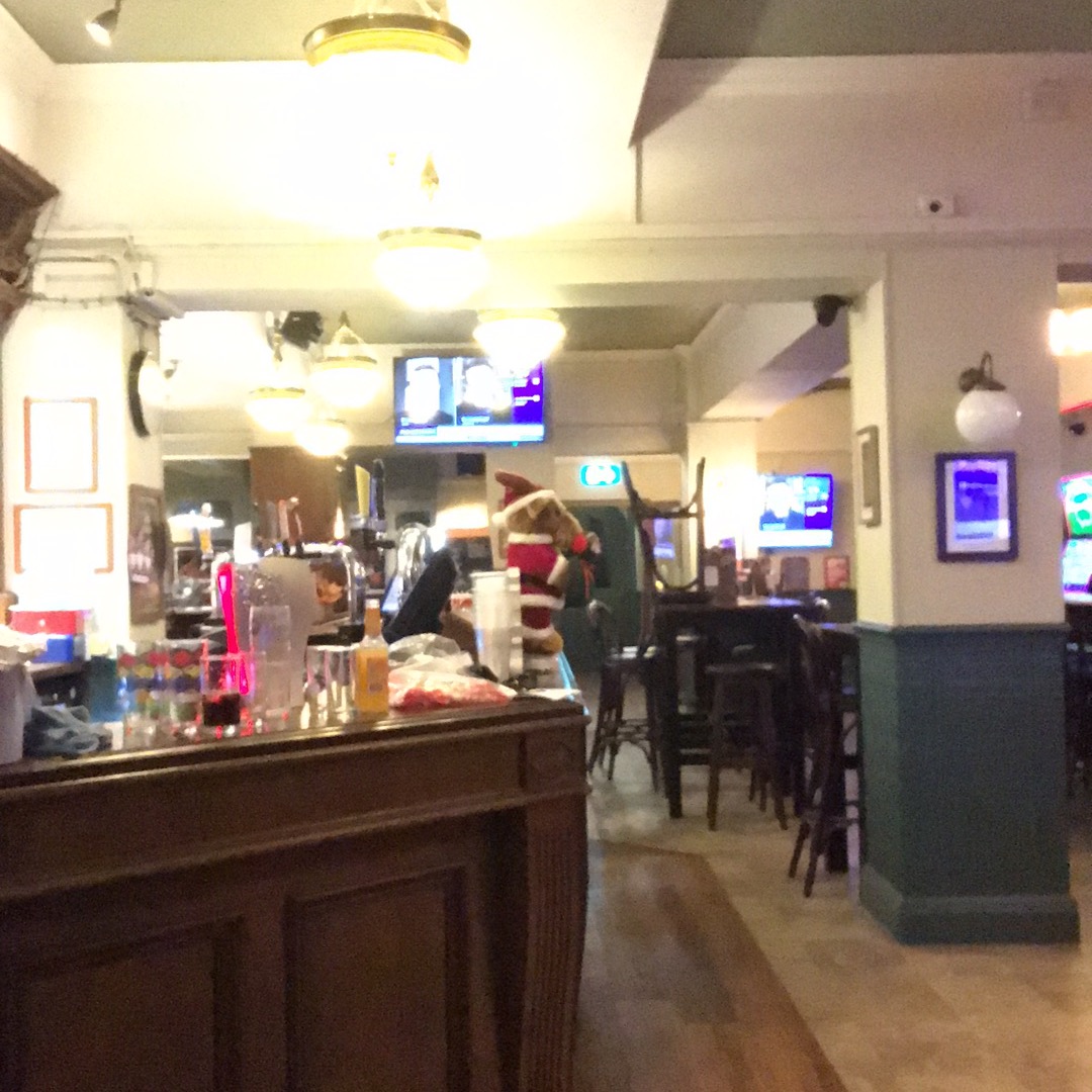 The Garrick Xmas 2025 | View more photos from the event at gallery.intothebooth.co.uk/u/IntoTheBooth/The-Garrick-Xmas-2025