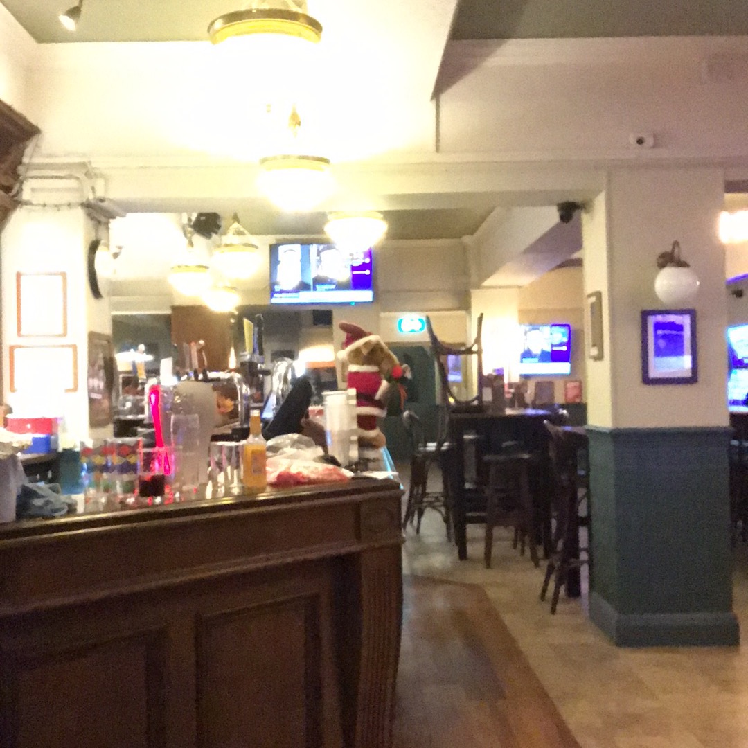 The Garrick Xmas 2025 | View more photos from the event at gallery.intothebooth.co.uk/u/IntoTheBooth/The-Garrick-Xmas-2025