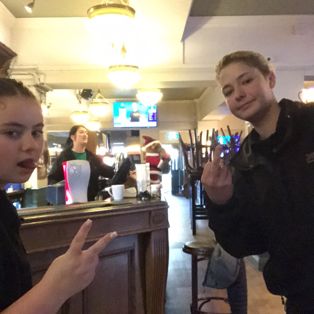 The Garrick Xmas 2025 | View more photos from the event at gallery.intothebooth.co.uk/u/IntoTheBooth/The-Garrick-Xmas-2025