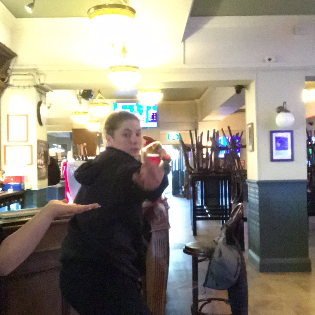 The Garrick Xmas 2025 | View more photos from the event at gallery.intothebooth.co.uk/u/IntoTheBooth/The-Garrick-Xmas-2025