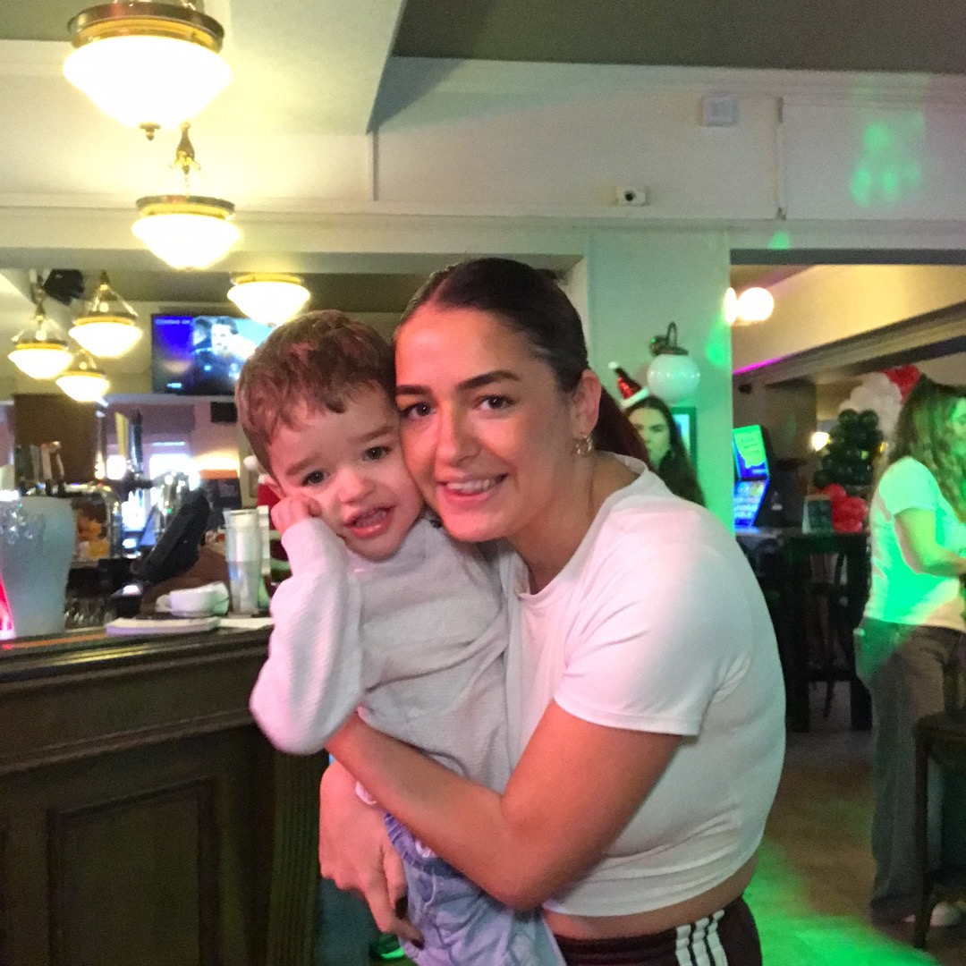 The Garrick Xmas 2025 | View more photos from the event at gallery.intothebooth.co.uk/u/IntoTheBooth/The-Garrick-Xmas-2025