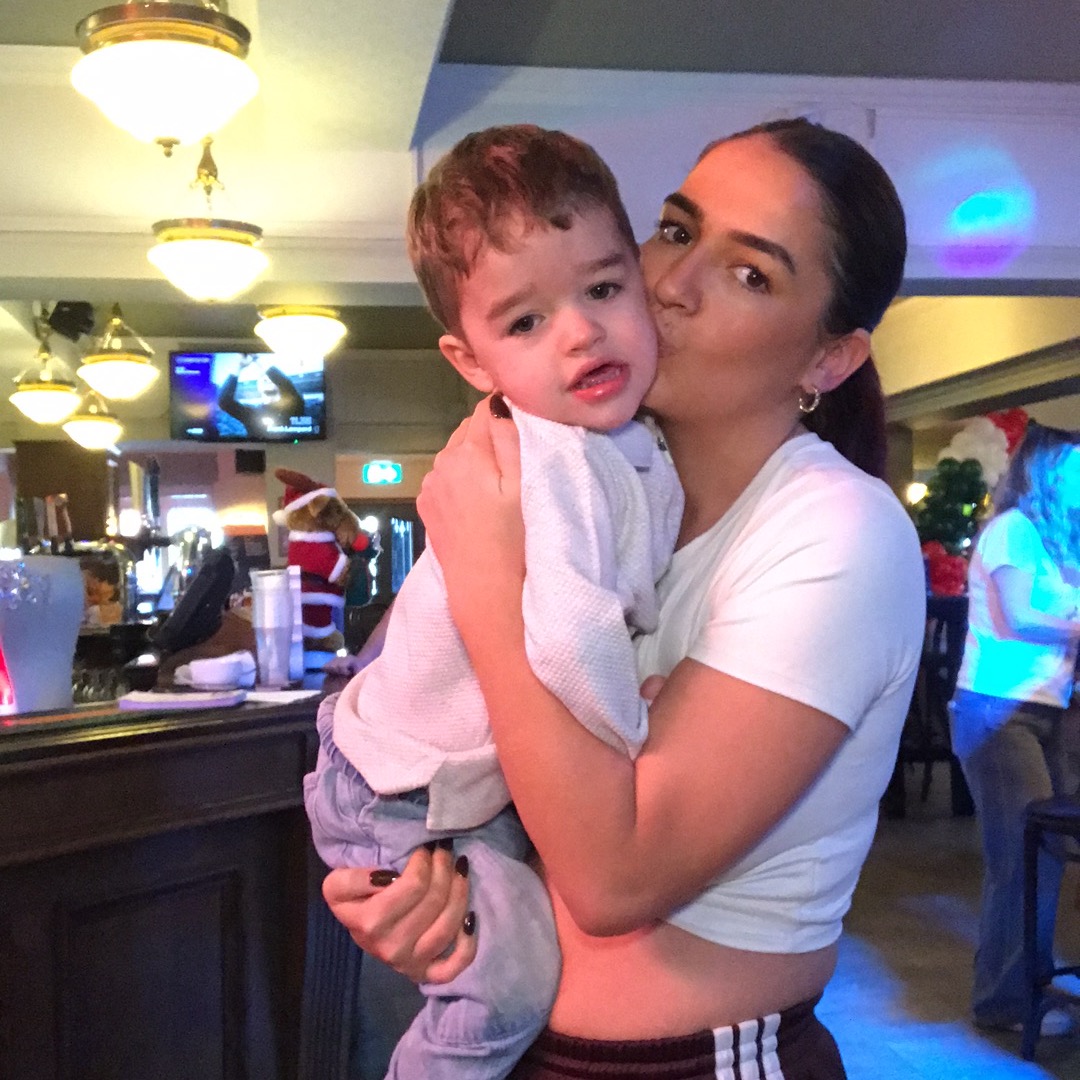 The Garrick Xmas 2025 | View more photos from the event at gallery.intothebooth.co.uk/u/IntoTheBooth/The-Garrick-Xmas-2025