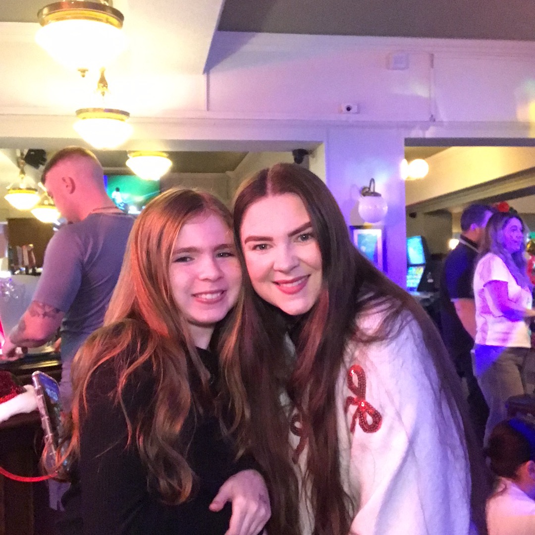 The Garrick Xmas 2025 | View more photos from the event at gallery.intothebooth.co.uk/u/IntoTheBooth/The-Garrick-Xmas-2025