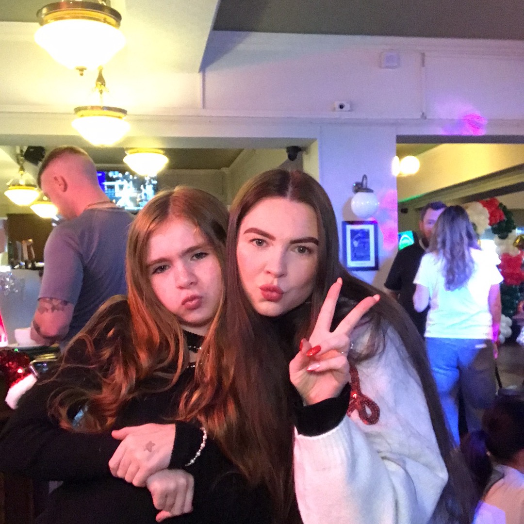 The Garrick Xmas 2025 | View more photos from the event at gallery.intothebooth.co.uk/u/IntoTheBooth/The-Garrick-Xmas-2025