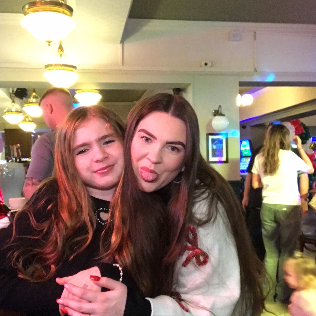 The Garrick Xmas 2025 | View more photos from the event at gallery.intothebooth.co.uk/u/IntoTheBooth/The-Garrick-Xmas-2025