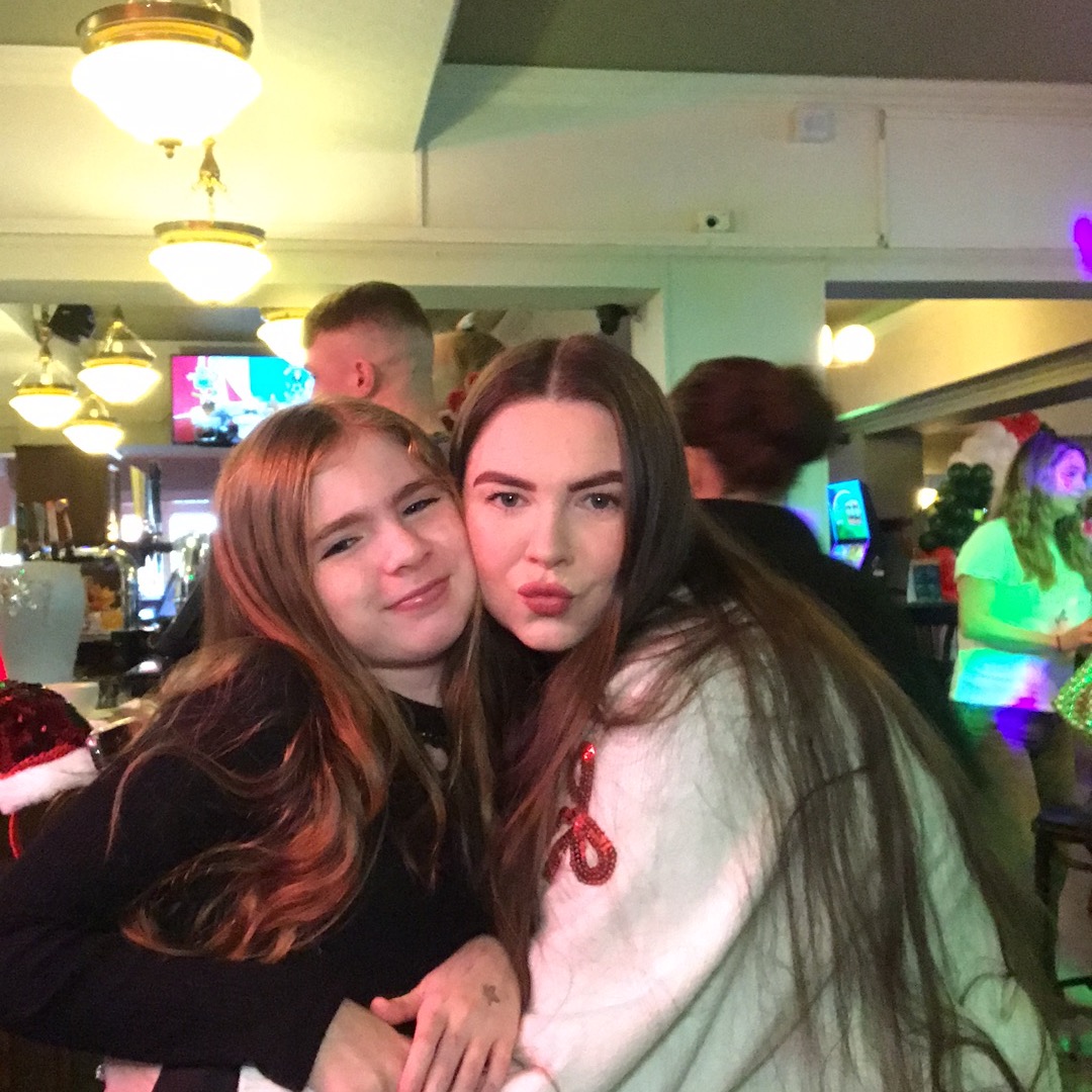 The Garrick Xmas 2025 | View more photos from the event at gallery.intothebooth.co.uk/u/IntoTheBooth/The-Garrick-Xmas-2025