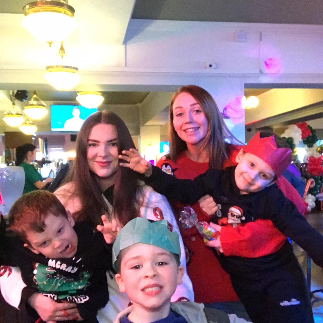 The Garrick Xmas 2025 | View more photos from the event at gallery.intothebooth.co.uk/u/IntoTheBooth/The-Garrick-Xmas-2025