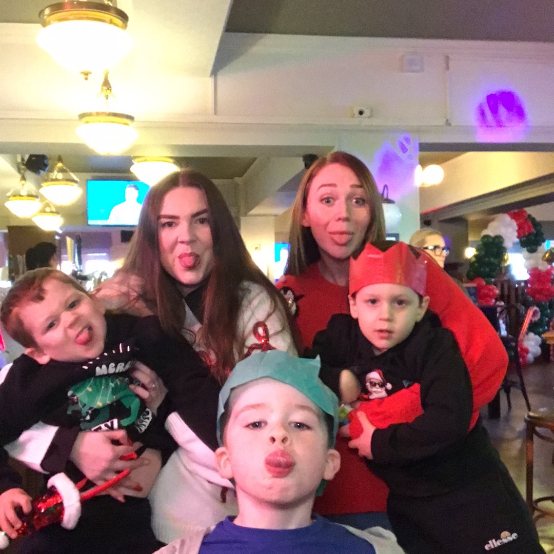 The Garrick Xmas 2025 | View more photos from the event at gallery.intothebooth.co.uk/u/IntoTheBooth/The-Garrick-Xmas-2025