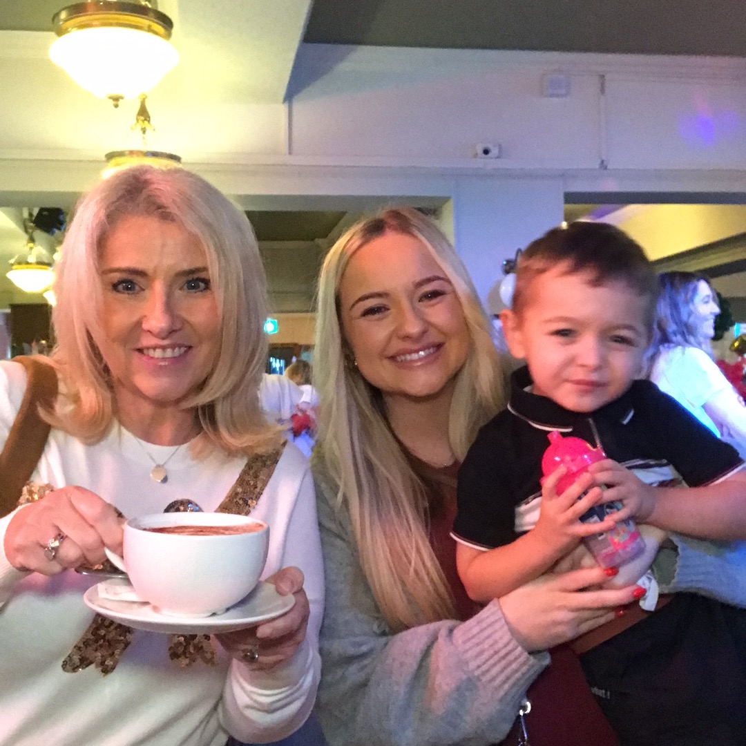 The Garrick Xmas 2025 | View more photos from the event at gallery.intothebooth.co.uk/u/IntoTheBooth/The-Garrick-Xmas-2025