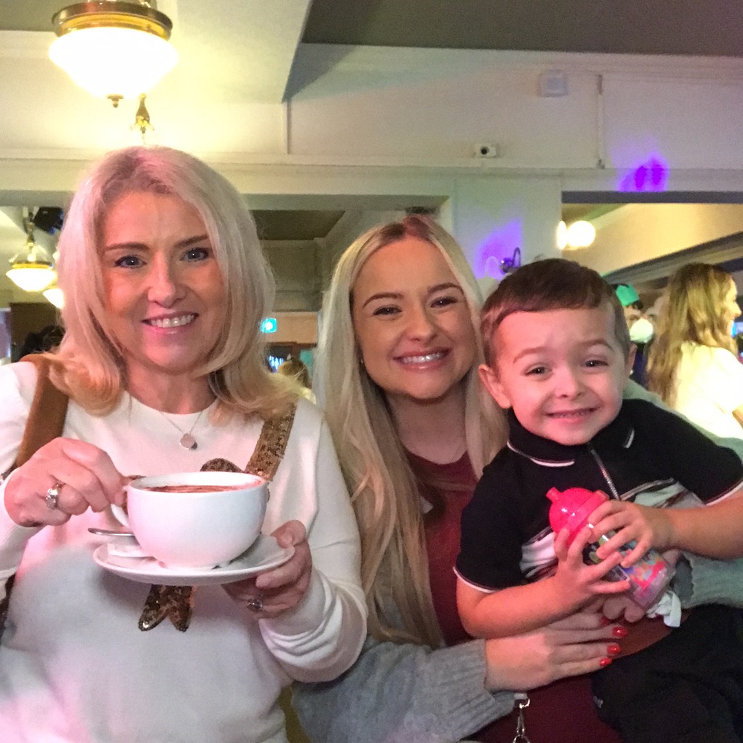 The Garrick Xmas 2025 | View more photos from the event at gallery.intothebooth.co.uk/u/IntoTheBooth/The-Garrick-Xmas-2025