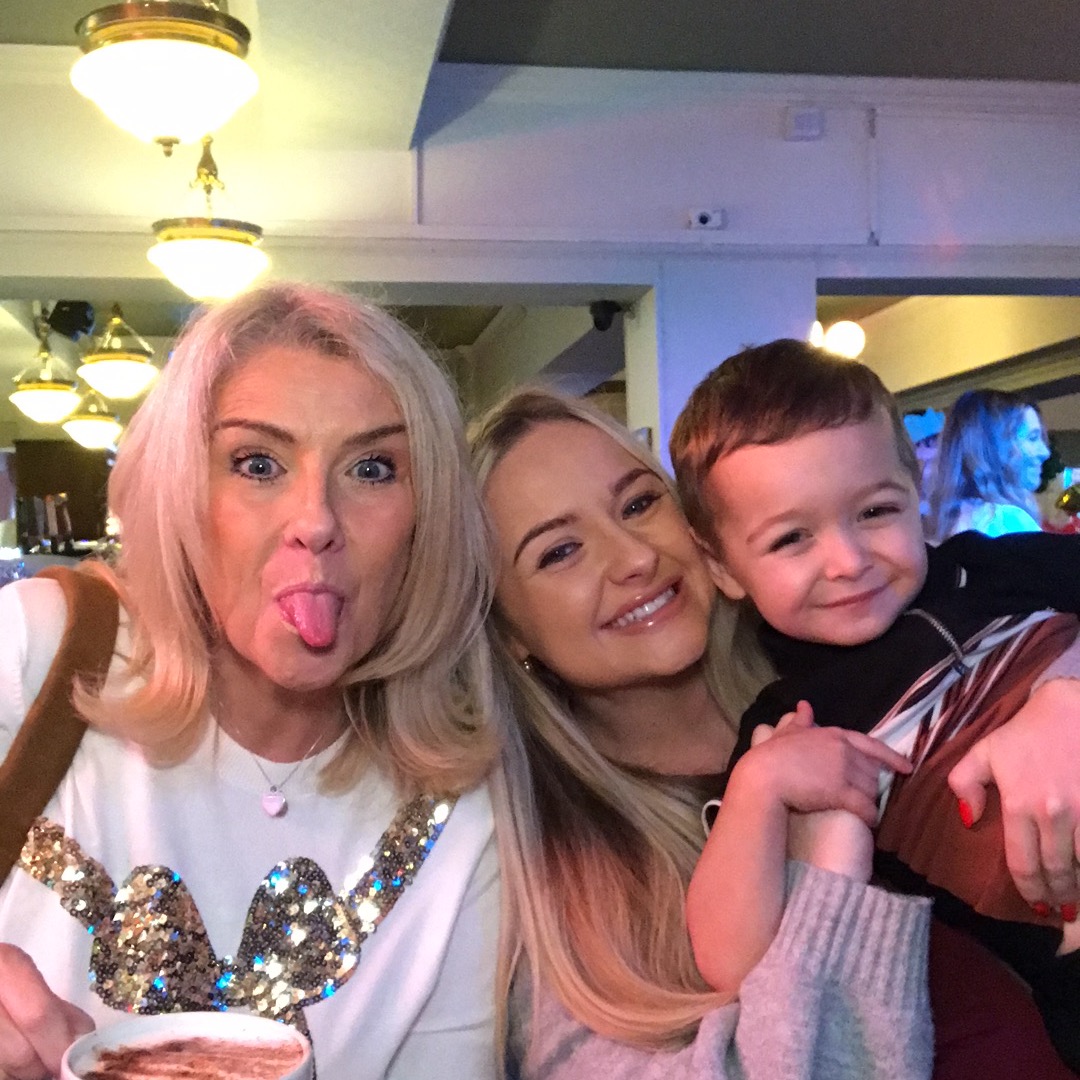 The Garrick Xmas 2025 | View more photos from the event at gallery.intothebooth.co.uk/u/IntoTheBooth/The-Garrick-Xmas-2025