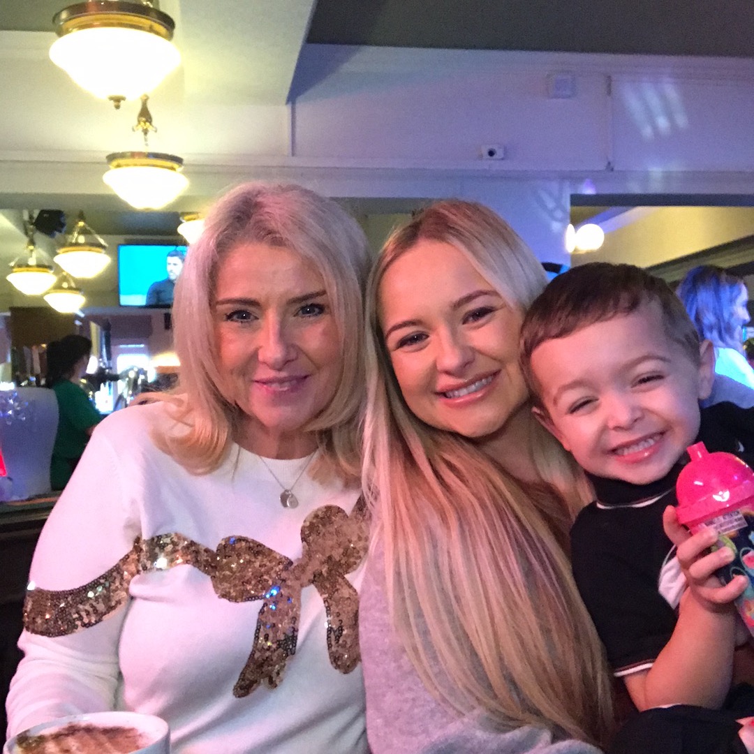 The Garrick Xmas 2025 | View more photos from the event at gallery.intothebooth.co.uk/u/IntoTheBooth/The-Garrick-Xmas-2025