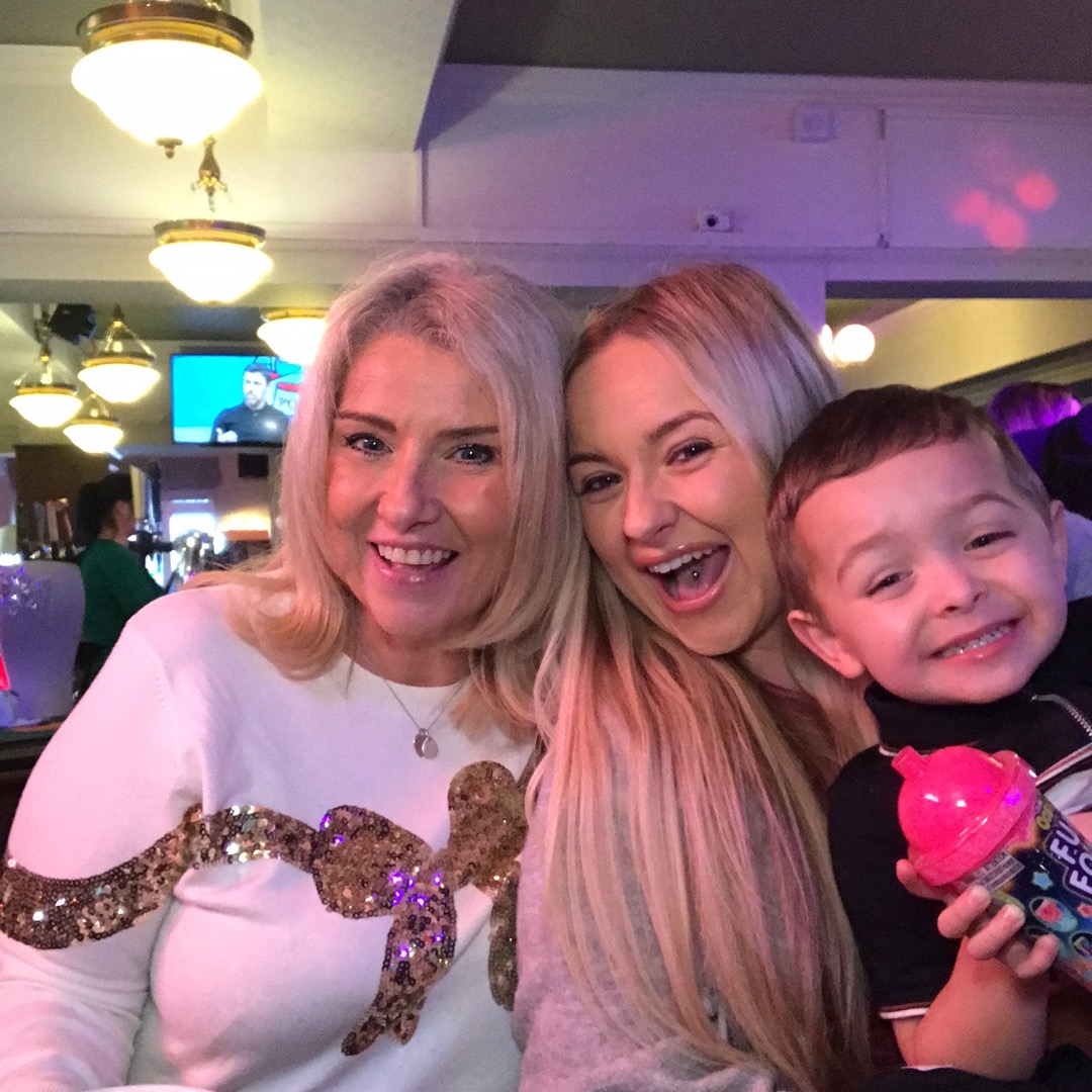 The Garrick Xmas 2025 | View more photos from the event at gallery.intothebooth.co.uk/u/IntoTheBooth/The-Garrick-Xmas-2025