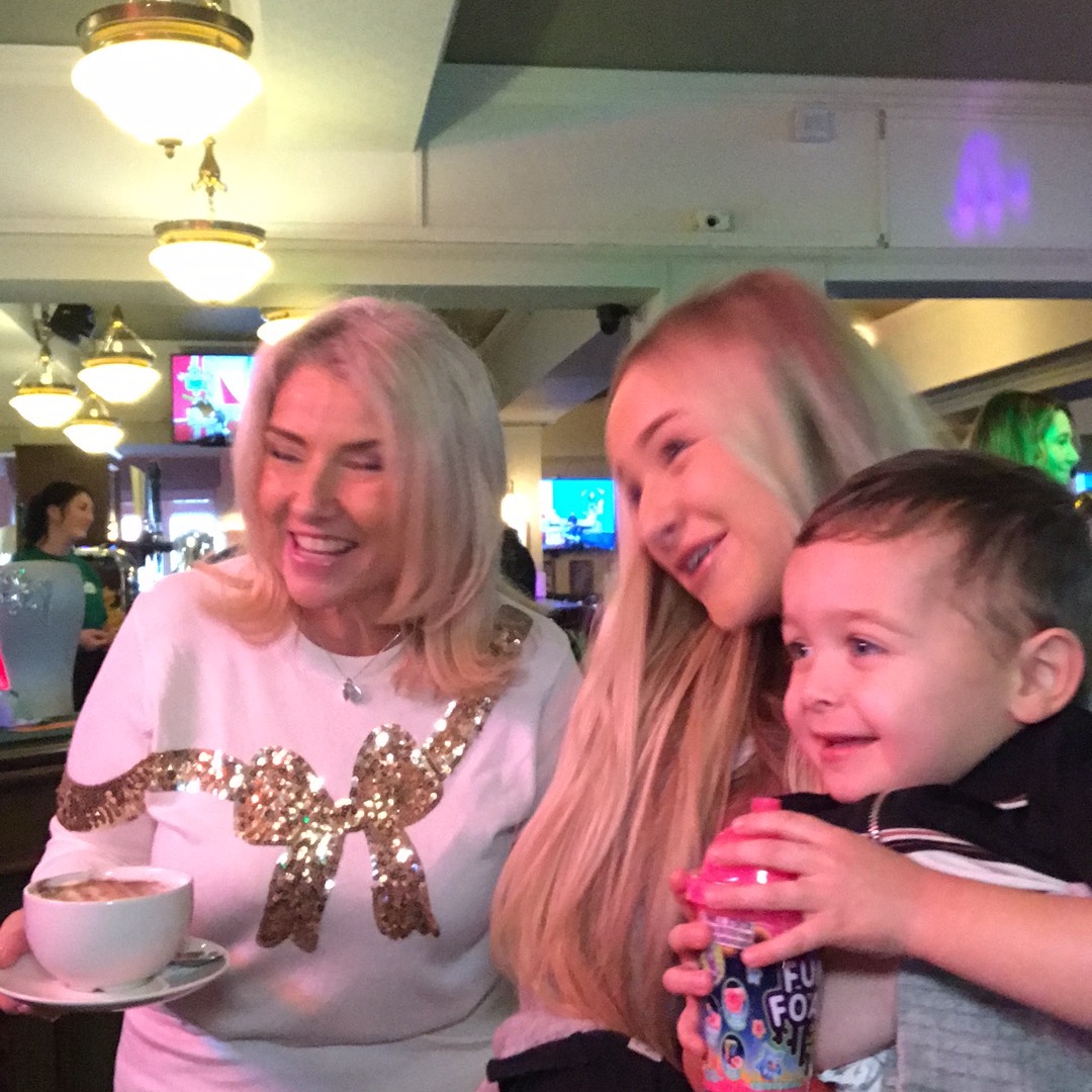 The Garrick Xmas 2025 | View more photos from the event at gallery.intothebooth.co.uk/u/IntoTheBooth/The-Garrick-Xmas-2025