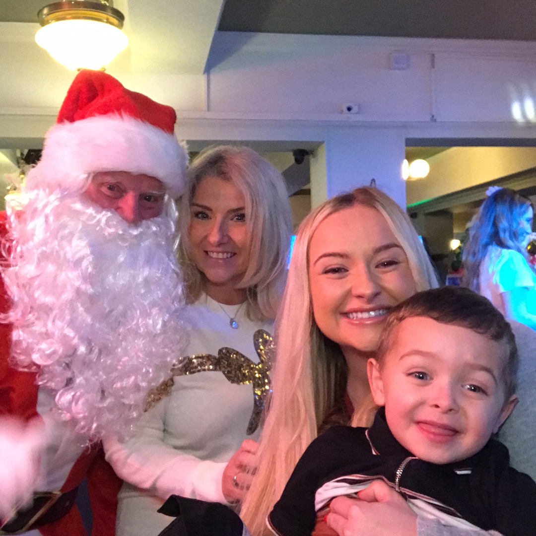 The Garrick Xmas 2025 | View more photos from the event at gallery.intothebooth.co.uk/u/IntoTheBooth/The-Garrick-Xmas-2025