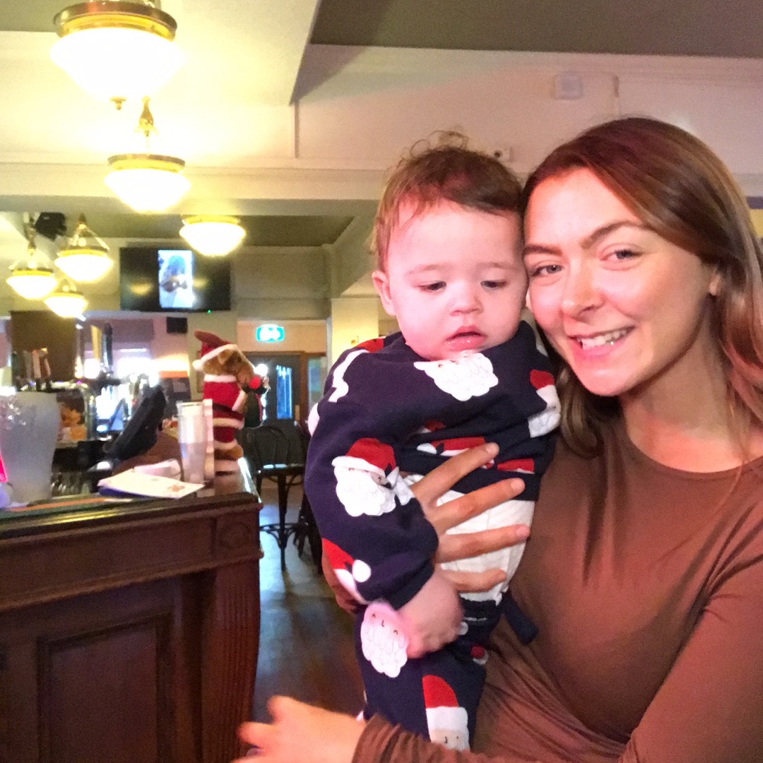 The Garrick Xmas 2025 | View more photos from the event at gallery.intothebooth.co.uk/u/IntoTheBooth/The-Garrick-Xmas-2025