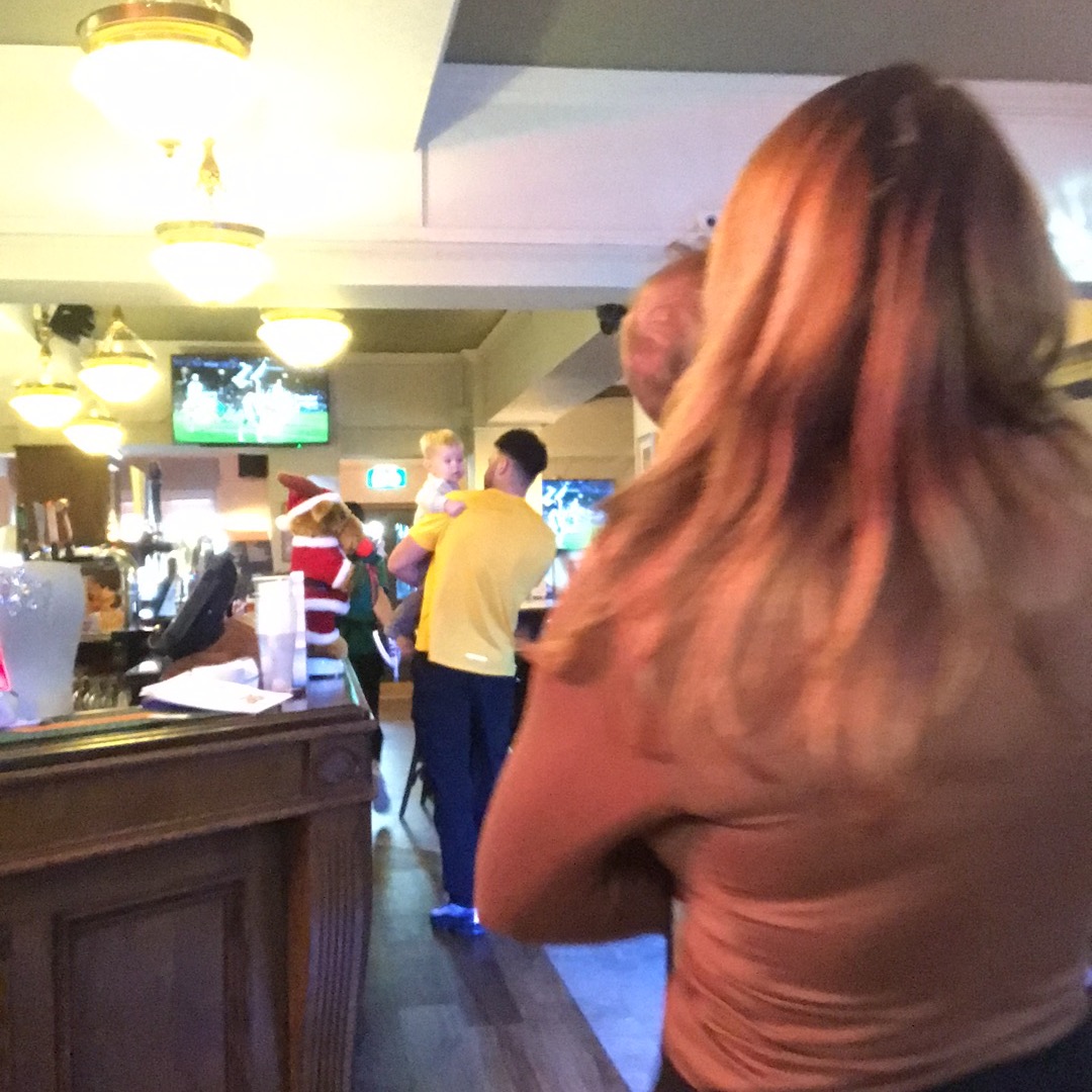 The Garrick Xmas 2025 | View more photos from the event at gallery.intothebooth.co.uk/u/IntoTheBooth/The-Garrick-Xmas-2025