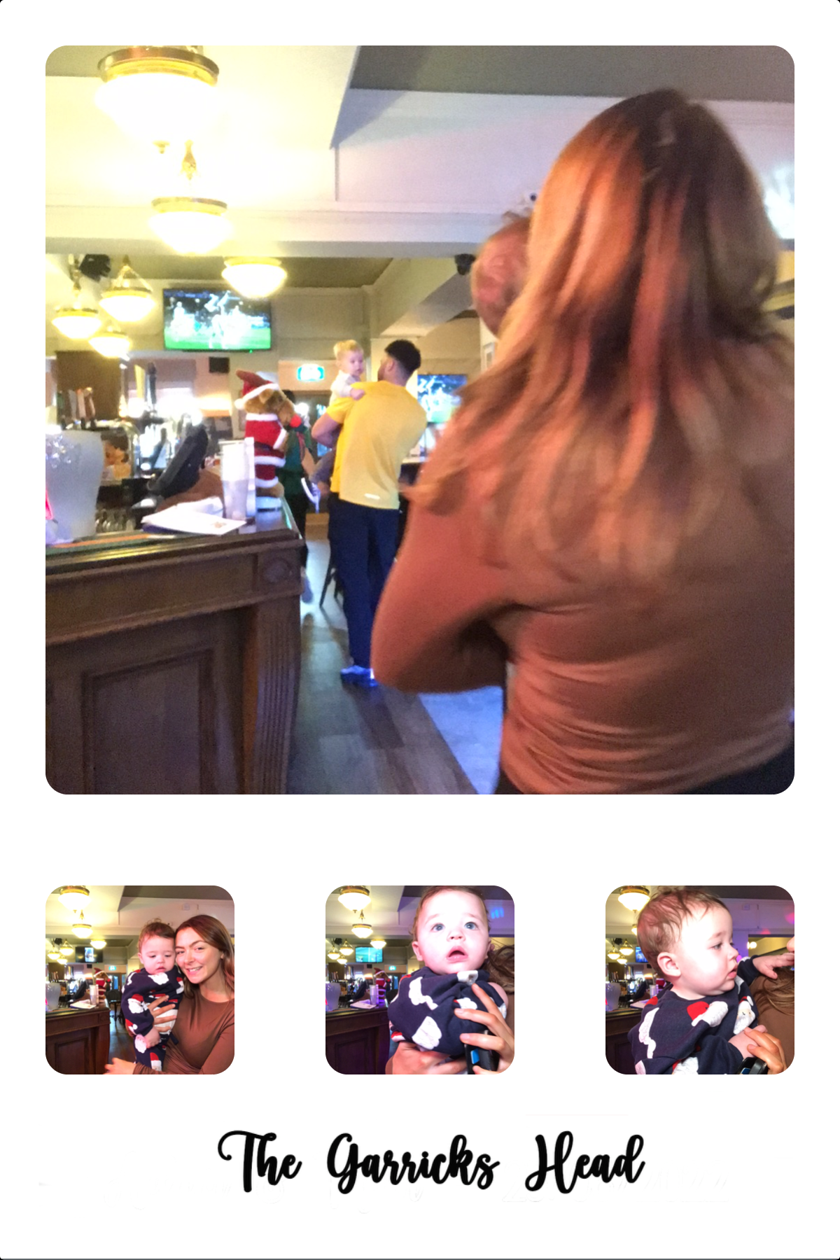 The Garrick Xmas 2025 | View more photos from the event at gallery.intothebooth.co.uk/u/IntoTheBooth/The-Garrick-Xmas-2025