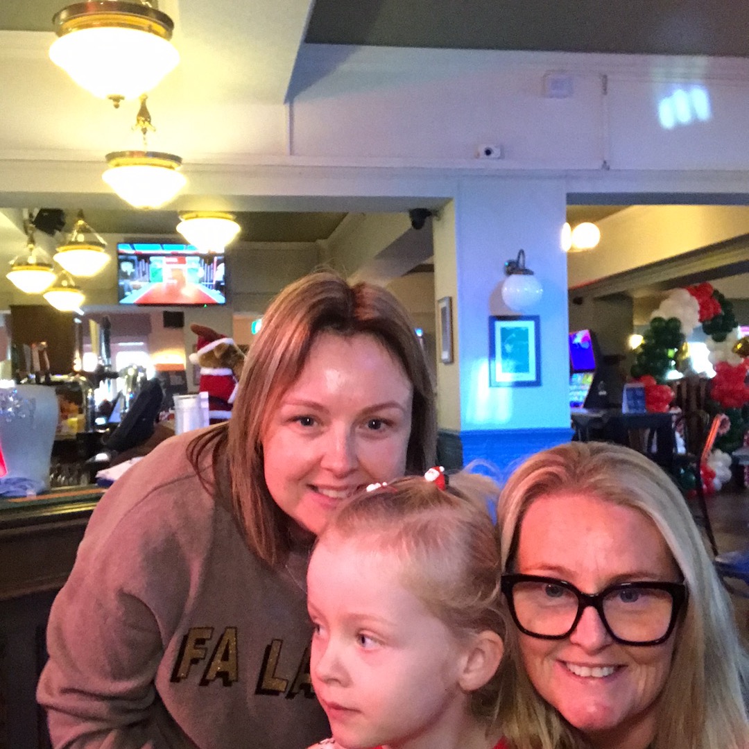 The Garrick Xmas 2025 | View more photos from the event at gallery.intothebooth.co.uk/u/IntoTheBooth/The-Garrick-Xmas-2025