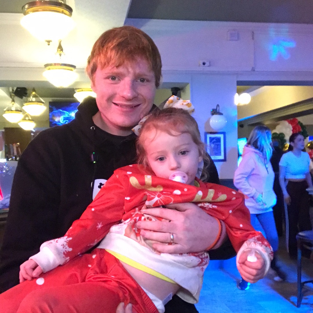 The Garrick Xmas 2025 | View more photos from the event at gallery.intothebooth.co.uk/u/IntoTheBooth/The-Garrick-Xmas-2025