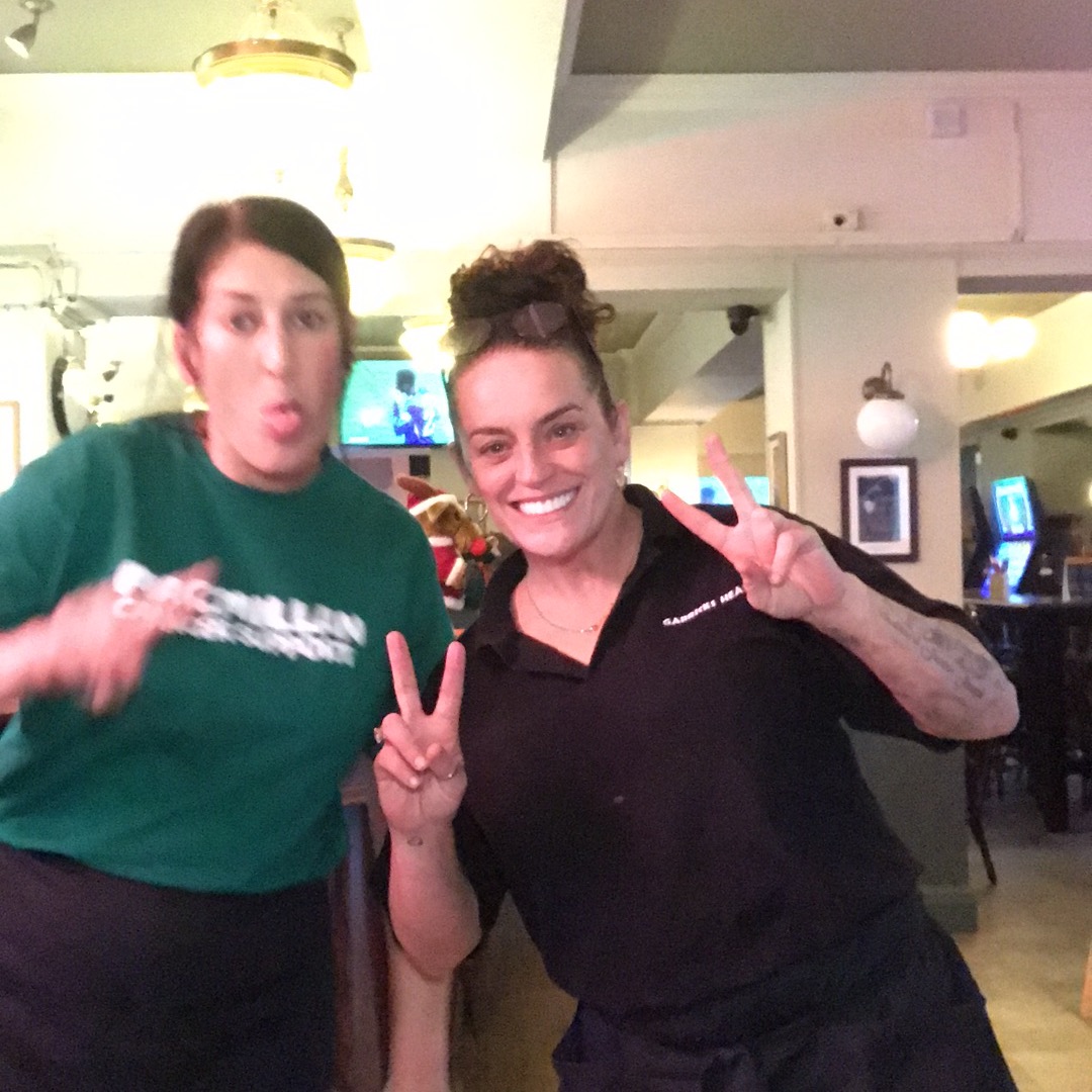 The Garrick Xmas 2025 | View more photos from the event at gallery.intothebooth.co.uk/u/IntoTheBooth/The-Garrick-Xmas-2025