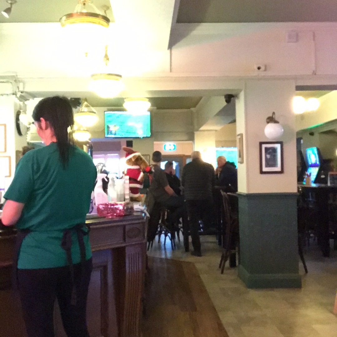 The Garrick Xmas 2025 | View more photos from the event at gallery.intothebooth.co.uk/u/IntoTheBooth/The-Garrick-Xmas-2025