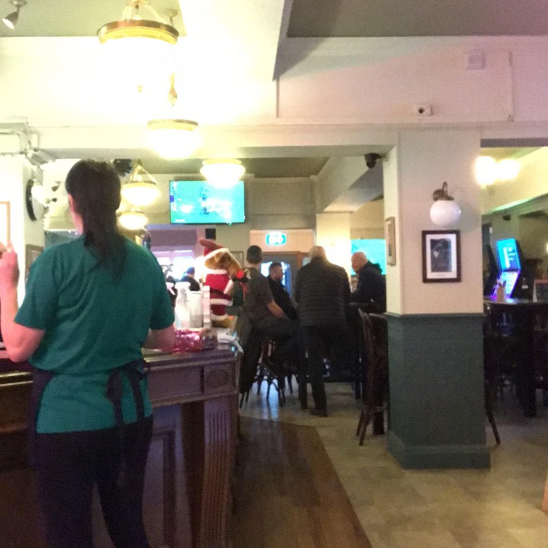 The Garrick Xmas 2025 | View more photos from the event at gallery.intothebooth.co.uk/u/IntoTheBooth/The-Garrick-Xmas-2025