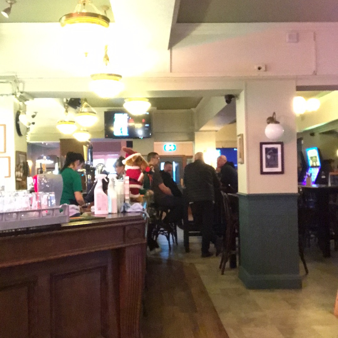 The Garrick Xmas 2025 | View more photos from the event at gallery.intothebooth.co.uk/u/IntoTheBooth/The-Garrick-Xmas-2025