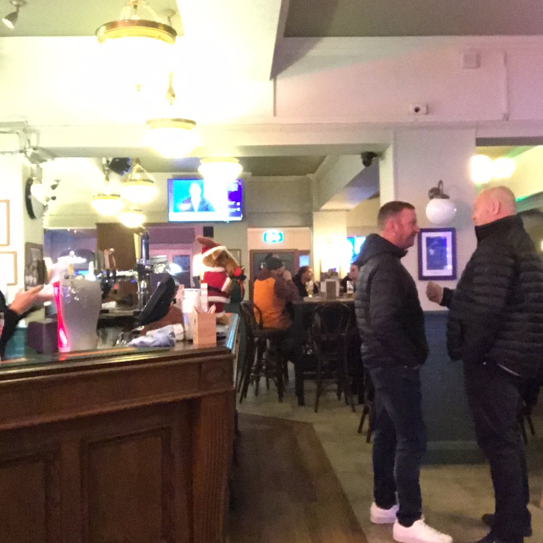 The Garrick Xmas 2025 | View more photos from the event at gallery.intothebooth.co.uk/u/IntoTheBooth/The-Garrick-Xmas-2025