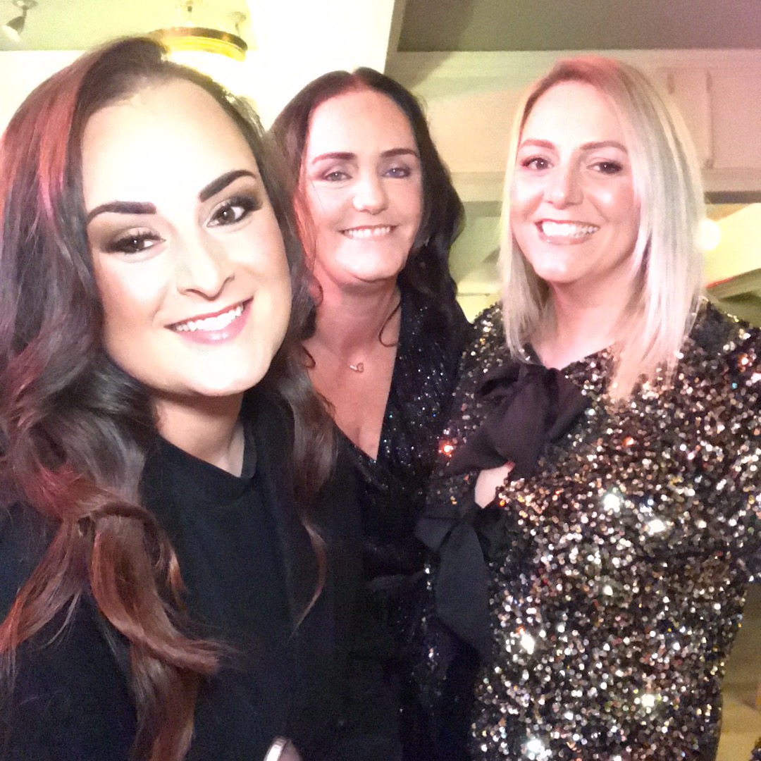 The Garrick Xmas 2025 | View more photos from the event at gallery.intothebooth.co.uk/u/IntoTheBooth/The-Garrick-Xmas-2025