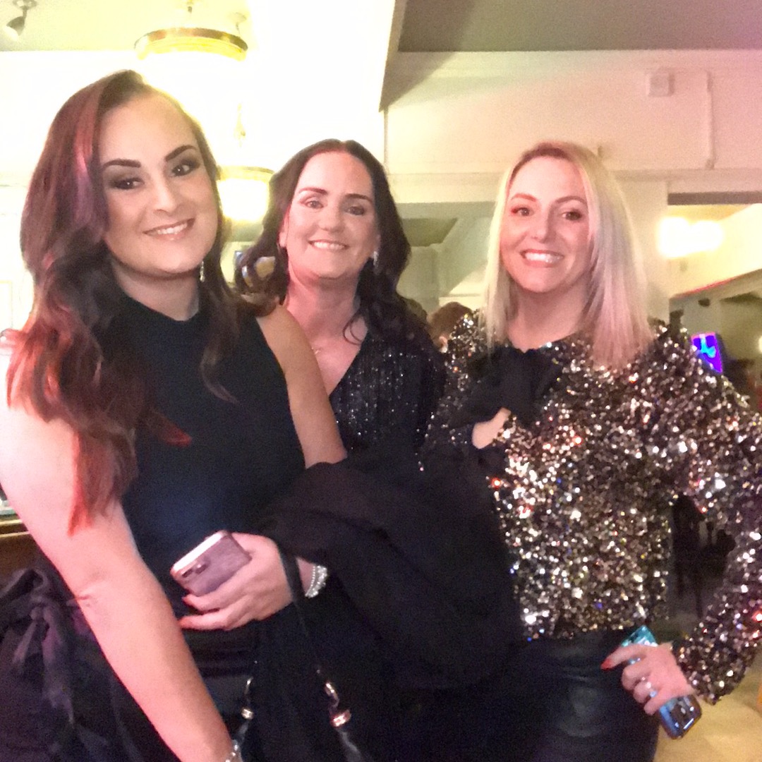 The Garrick Xmas 2025 | View more photos from the event at gallery.intothebooth.co.uk/u/IntoTheBooth/The-Garrick-Xmas-2025