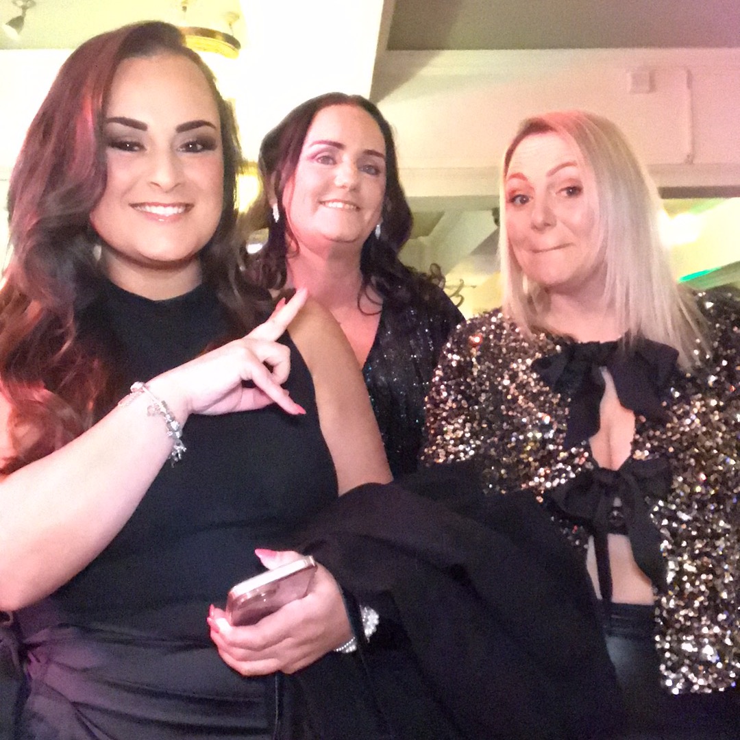 The Garrick Xmas 2025 | View more photos from the event at gallery.intothebooth.co.uk/u/IntoTheBooth/The-Garrick-Xmas-2025