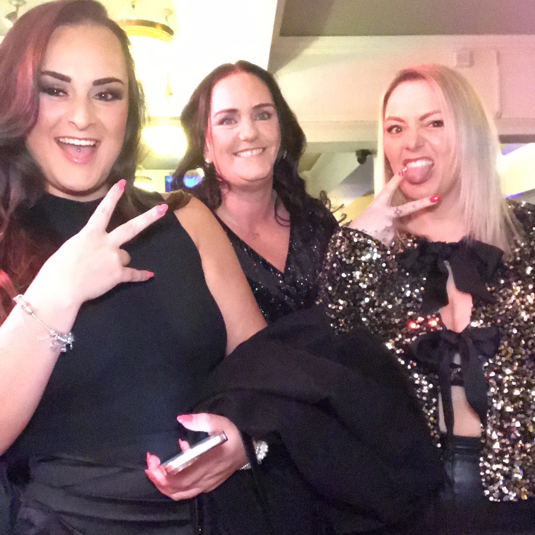 The Garrick Xmas 2025 | View more photos from the event at gallery.intothebooth.co.uk/u/IntoTheBooth/The-Garrick-Xmas-2025