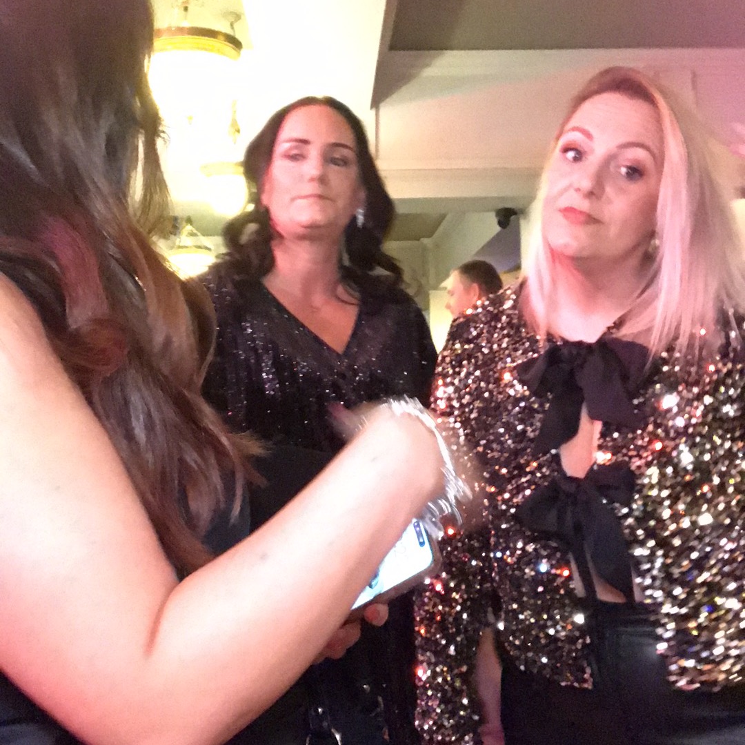 The Garrick Xmas 2025 | View more photos from the event at gallery.intothebooth.co.uk/u/IntoTheBooth/The-Garrick-Xmas-2025