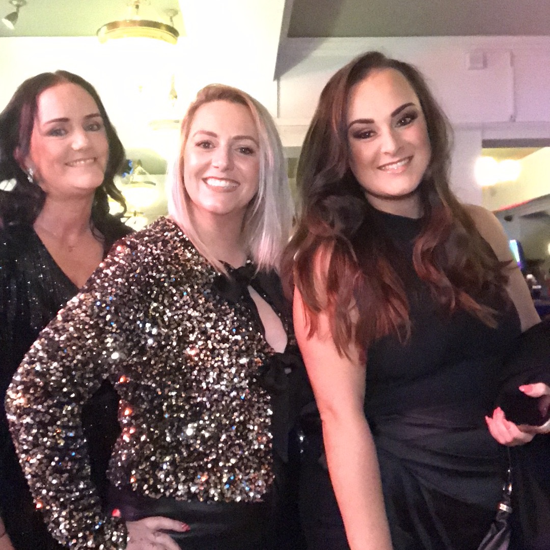 The Garrick Xmas 2025 | View more photos from the event at gallery.intothebooth.co.uk/u/IntoTheBooth/The-Garrick-Xmas-2025