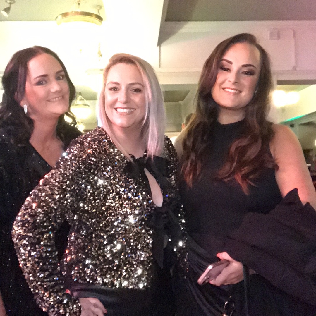 The Garrick Xmas 2025 | View more photos from the event at gallery.intothebooth.co.uk/u/IntoTheBooth/The-Garrick-Xmas-2025