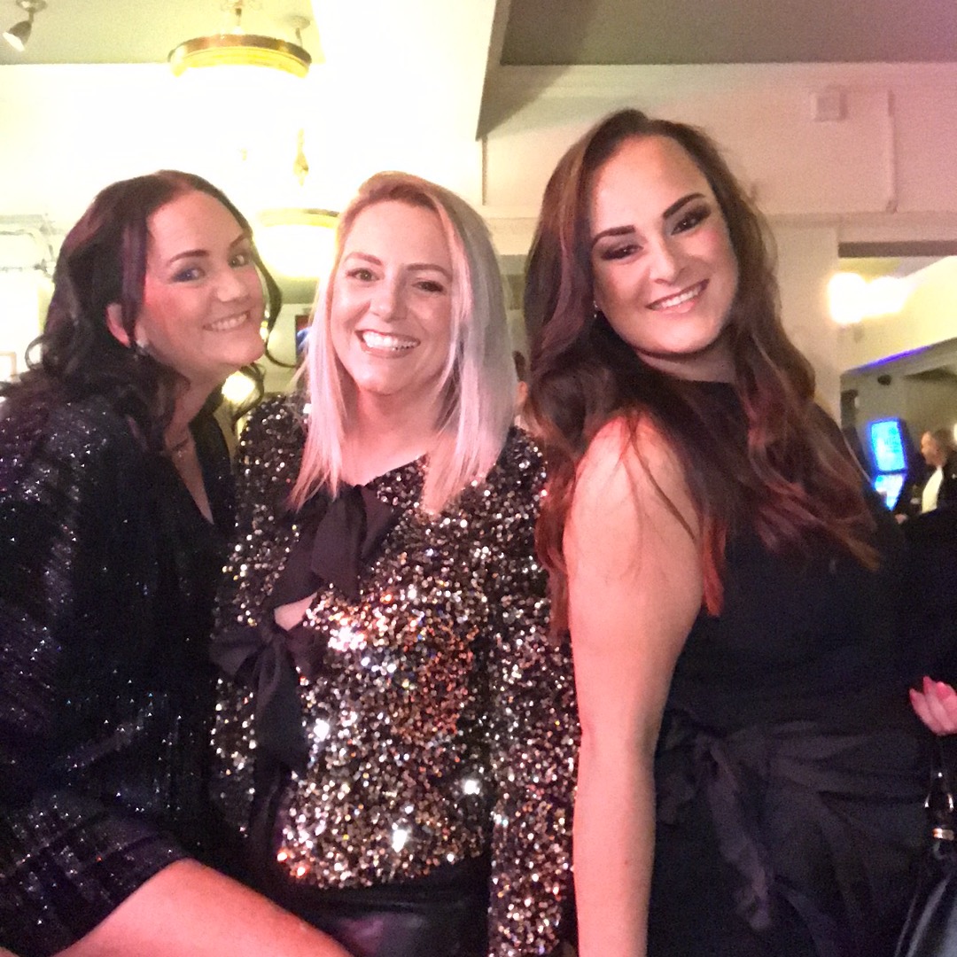 The Garrick Xmas 2025 | View more photos from the event at gallery.intothebooth.co.uk/u/IntoTheBooth/The-Garrick-Xmas-2025