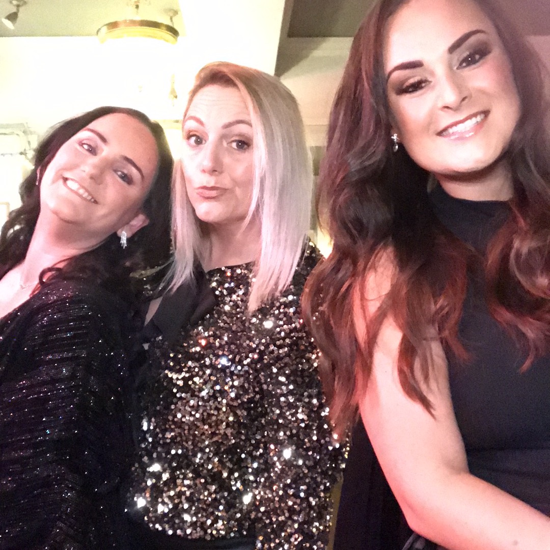 The Garrick Xmas 2025 | View more photos from the event at gallery.intothebooth.co.uk/u/IntoTheBooth/The-Garrick-Xmas-2025