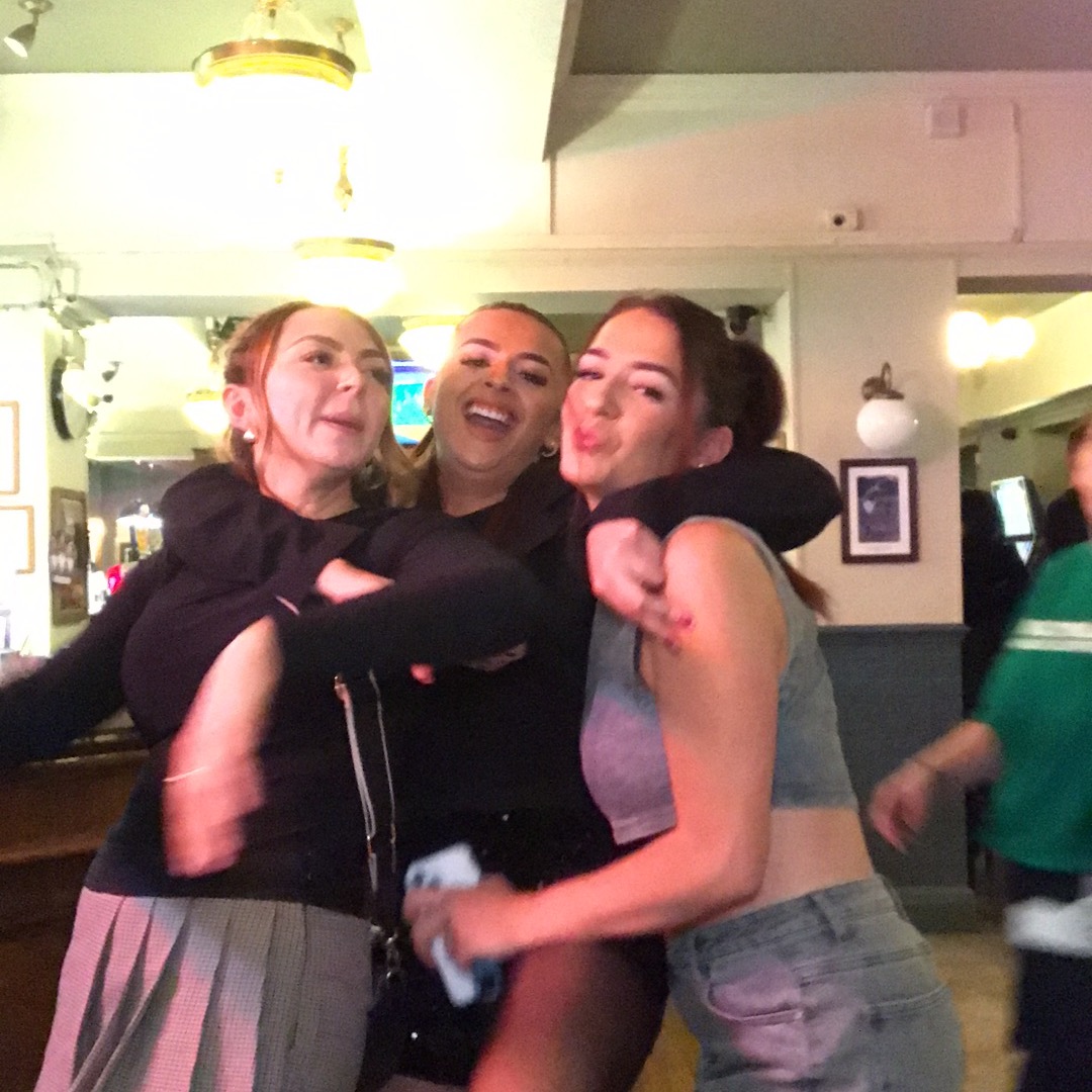 The Garrick Xmas 2025 | View more photos from the event at gallery.intothebooth.co.uk/u/IntoTheBooth/The-Garrick-Xmas-2025