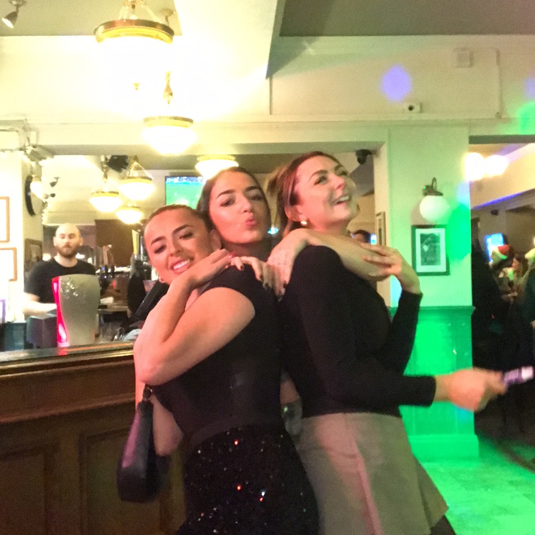 The Garrick Xmas 2025 | View more photos from the event at gallery.intothebooth.co.uk/u/IntoTheBooth/The-Garrick-Xmas-2025