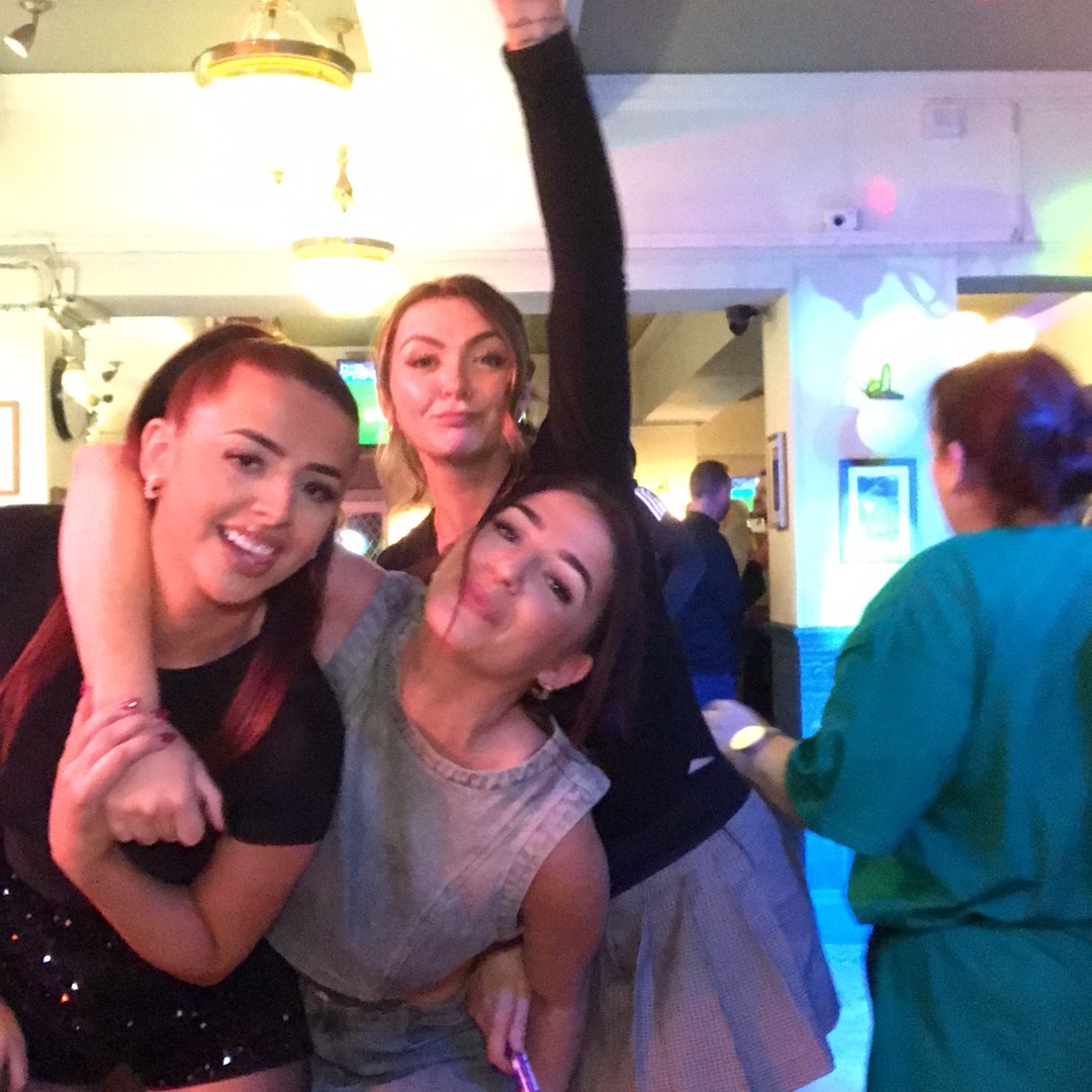 The Garrick Xmas 2025 | View more photos from the event at gallery.intothebooth.co.uk/u/IntoTheBooth/The-Garrick-Xmas-2025